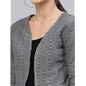 Style Quotient Women Cotton self Design lace