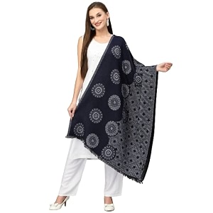style quotient women shawl