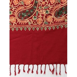 style quotient women shawl