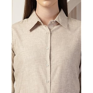 Style Quotient Women Shirt
