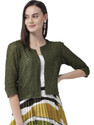 Style Quotient Women Shrug