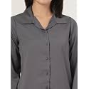 Style Quotient Women Solid Regular Fit Shirt