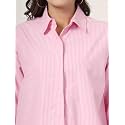 Style Quotient Women Solid Smart Casual Oversized