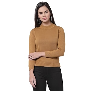 Style Quotient Women Sweater