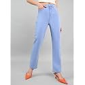 Style Quotient Women Tinted Blue HIGH Rise