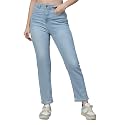 Style Quotient Women Tinted Blue HIGH Rise