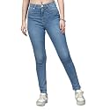 Style Quotient Women Tinted Blue HIGH Rise