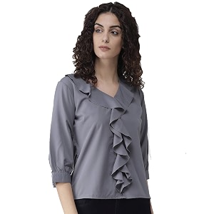 Style Quotient Women Top