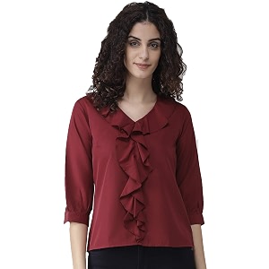 Style Quotient Women Top