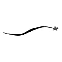 Violin S Style Sound Post Setter Column Hook for Luthier Violin Player Argent| Other Musical Instruments