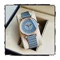 styledose Premium Womens Rose Gold Analog Watch