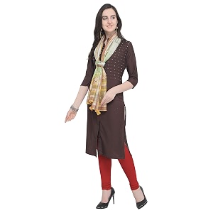 Stylee Lifestyle Women Kurta