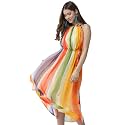 StyleStone Women Long Dress
