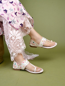 Stylestry Women Flats