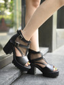Stylestry Women Heels