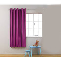 Styletex 151 cm 5 ft Window Polyester