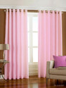Styletex 213 cm 7 ft Door Polyester