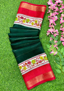 STYLEVEDA Floral Print Printed Daily Wear Cotton