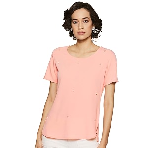 Styleville.in Womens Regular Fit Shirt