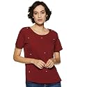 Styleville.in Women39s Regular Fit Shirt