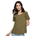 Styleville.in Women39s Regular Fit Shirt