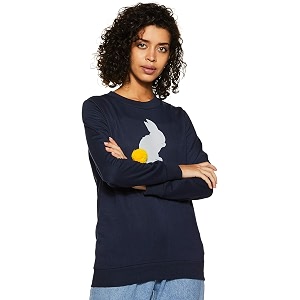 Styleville.in Women Sweatshirt