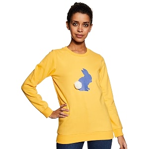 Styleville.in Women Sweatshirt