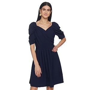 Styleville.in Womens Casual Dress