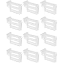 StyleX Store Adjustable Fridge Door Divider for