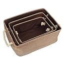 Styleys Folding Laundry Bag for Clothes 63 - Litres with Laundry basket with Drawstring Closure (S11051 - Jeans Blue)