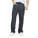 Styli Men Balloon Fit Jeans with Pocket