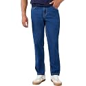 Styli Men Basic 5 Pocket Regular Fit