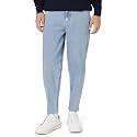 Styli Men Balloon Fit Jeans with Pocket