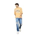 Styli Men Regular Fit Rigid Mid Wash