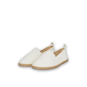 Styli Men Espadrilles Casual Slip-On Loafers