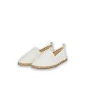 Styli Men Espadrilles Casual Slip-On Loafers
