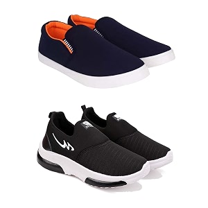 stylise casual shoes for Mens .LoafersSneakersslip-ons casaul