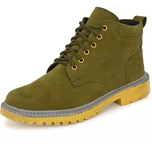 Stylish Boots for Mens