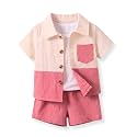 Stylish Boys Co ords Dress Set 