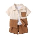 Stylish Boys Co ords Dress Set 