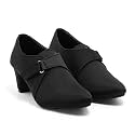 Stylish Comfortable Block Pump Heels Perfect for