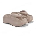 Stylish Extra Soft EVA Cushion Comfort Sliders