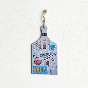 stylish fancy wooden home wall key holder with hooks stand  fancy key holder for wall  wooden hanging wall art home decor  kitchen house bedroom stickers walls decor kitchen 103