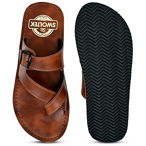 Stylish Flip Flops and Slippers for Men