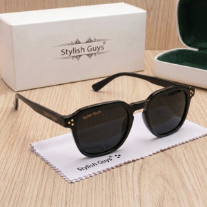 STYLISH GUYS Aviator Sunglasses