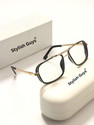 STYLISH GUYS Aviator Sunglasses
