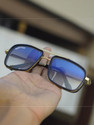 STYLISH GUYS Aviator Sunglasses