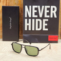 STYLISH GUYS Aviator Sunglasses