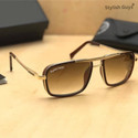 STYLISH GUYS Aviator Sunglasses