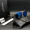 STYLISH GUYS Aviator Sunglasses